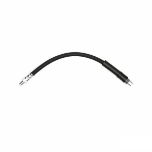 BMW 528Xi Brake Hoses - Front/Rear - R1 Concepts - `67-`10